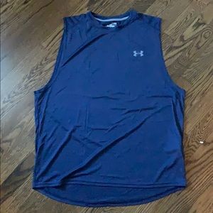 Under Armour Tech Tank